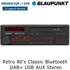 Blaupunkt Bremen SQR 46 DAB