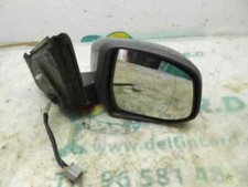 Exterior mirror right for Ford