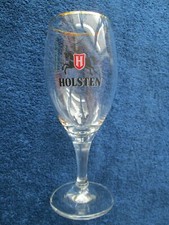 Holsten  Bierglas  Biertulpe