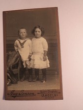 Quern - Dingholz - 2 kleine