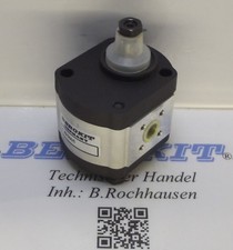 Hydraulikpumpe für Fendt Favorit 1,2,3,5S, Farmer 2D,2DE,2E  11ccm