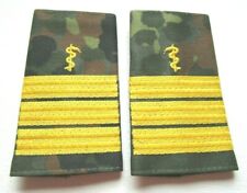 KLETT  Dienstgradabzeichen