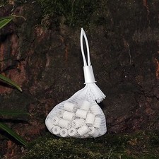 Keramikpipes, EM-Keramik graue Pipes, 100g, ca. 70 St., Wasserbelebung