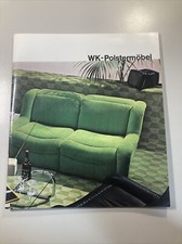~1970 WK Polstermöbel