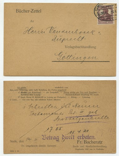 42263 142 postkarte - -,