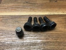 BMW MINI Radbolzen Radschrauben Radschloss Felgenschloss Radsicherung M12x1,5