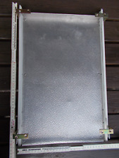 ausziehbare Tastatur/Scanner Ablage unterbau Hettich Auszug Boden 50x30x5 cm