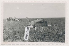 Frankreich bei Calais Flugzeug