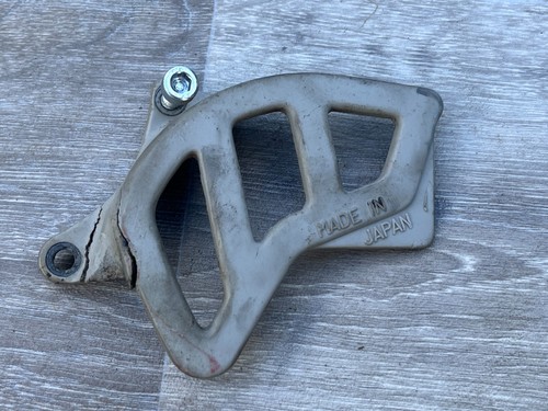 Yamaha 125 yz125 4ss - yamaha,