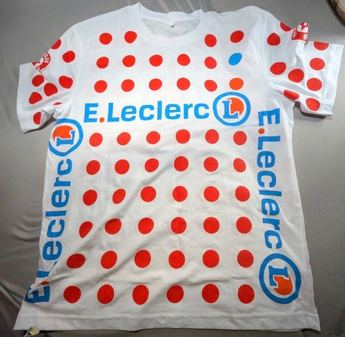Tour france x fanshirt - 1,
