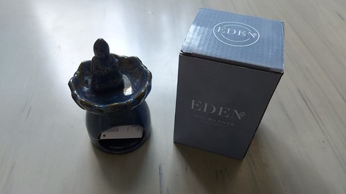 Eden duftlampe aromalampe - eden,