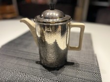 Kaffeekanne Bauscher-Weiden