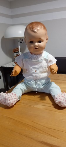 Armand marseille puppe 2542 - armand,