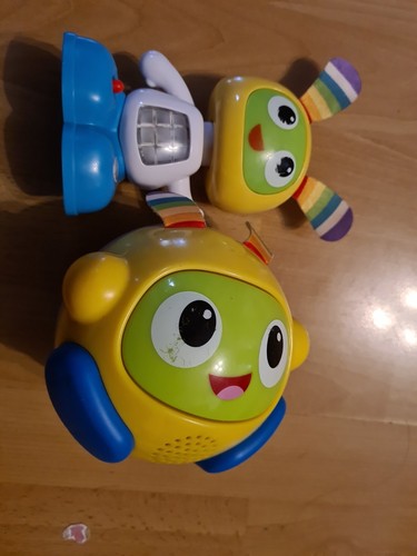 Fisher price beat - fisher, bo
