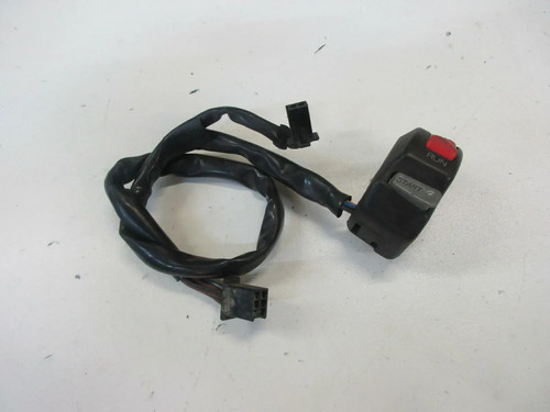 Yamaha 600 n - 1.,