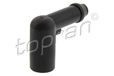 TOPRAN 120005 Verbindungsstück, Waschwasserleitung