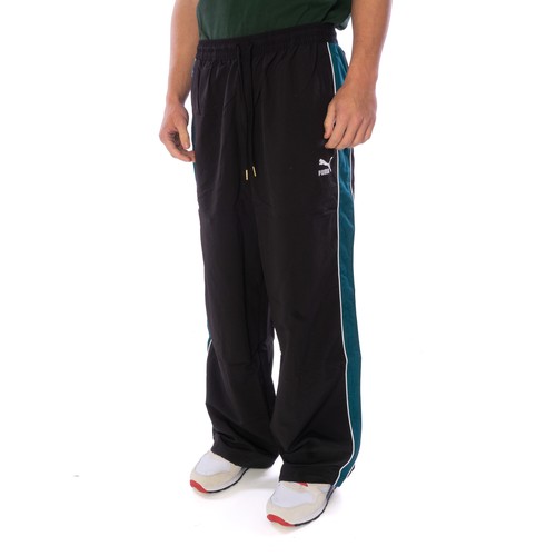 Puma play paris hose herren - t7,