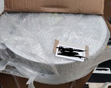 Fat Spoke Hinterrad Felge