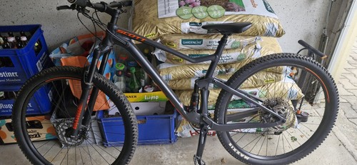 Scott spark mountainbike - spark,