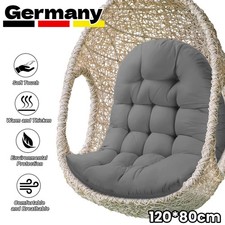 Sitzkissen Kissen Auflage für