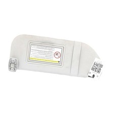 Rechte Sonnenblende Citroen C3