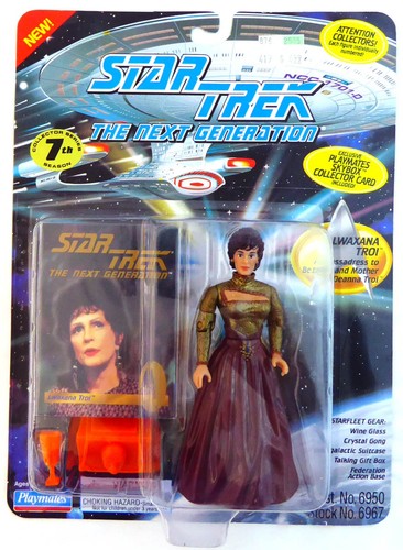 Star trek tng - star, neu