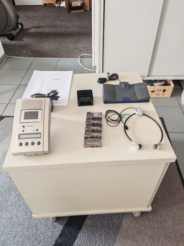 Kpl wiedergabe set grundig - kpl.,