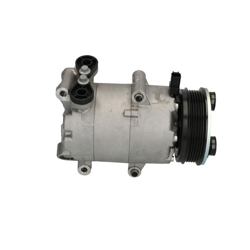 Klimakompressor 108 mm - 108,