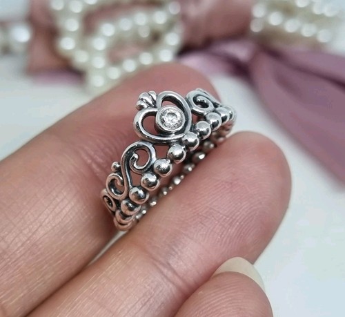 Original pandora ring silber - ring,