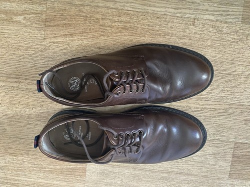 Herren lederschuhe - herren,