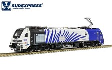Sudexpress HO 0193108 - E-Lok
