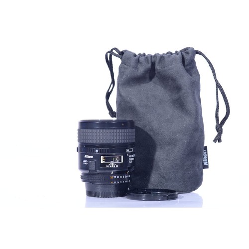 Nikon 60 micro objektiv - af, 2,8/60