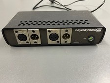 Beyerdynamic MSG 248 - 2 Kanal