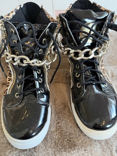 Ausgefallene boots mit - boots,