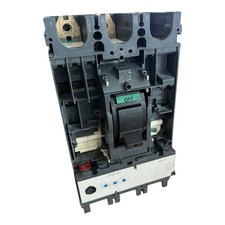 Schneider NSX 400-630 F/N/H/NA Schutzschalter -used-