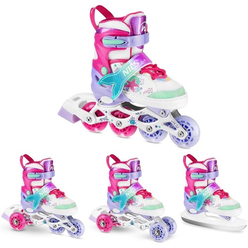 Inlineskates in1 inliner - inlineskates, 4