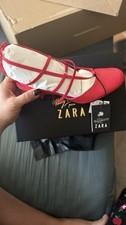Willy chavarria zara - chavarria, x