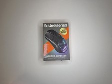 SteelSeries Aerox 3 Wireless