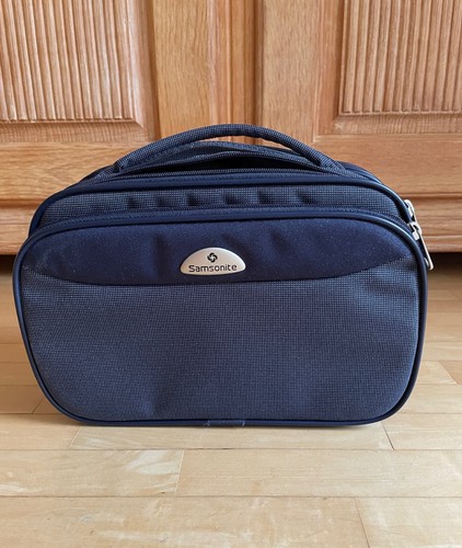 Samsonite kulturtasche - samsonite,
