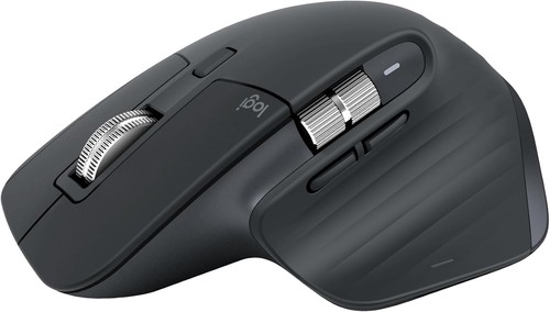 Logitech master 2025 - logitech, mx