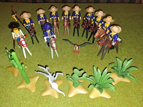 Playmobil western nordstaatler - playmobil,