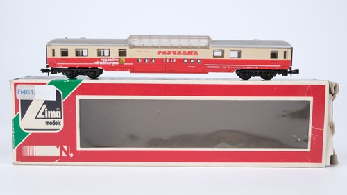 Lima 320880 personenwagen - n,