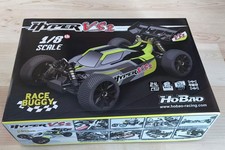 Hobao Hyper VS2 Brushless