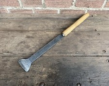 Vintage 23" Bellen Spud