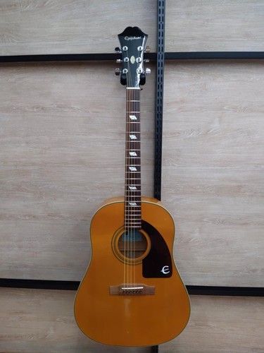 Epiphone texan na - epiphone,