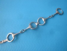 43732 Armband 800 Silber