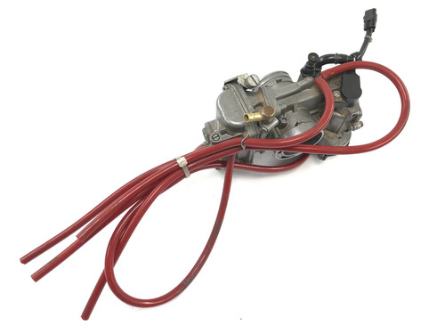 Honda crf 450 2007 - 450, [2007]