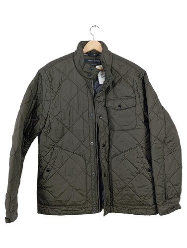 Marc polo herren steppjacke - o'polo,