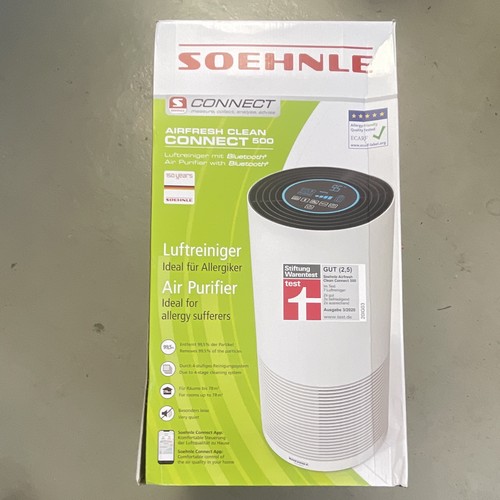 Soehnle airfresh clean connect - airfresh,