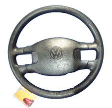 VW T4 Lenkrad mit Schleifring